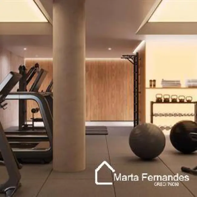 Foto 7 de Apartamento com 1 quarto à venda, 38m2 em Ipanema, Rio De Janeiro - RJ
