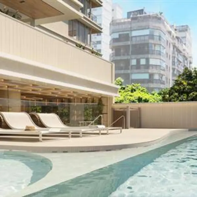 Apartamento com 4 quartos à venda, 304m2 em Ipanema, Rio De Janeiro - RJ - imagem 9 Foto 9 de Apartamento com 4 quartos à venda, 304m2 em Ipanema, Rio De Janeiro - RJ