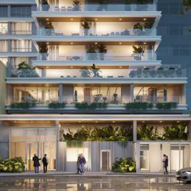 Apartamento com 4 quartos à venda, 304m2 em Ipanema, Rio De Janeiro - RJ - imagem 4 Foto 4 de Apartamento com 4 quartos à venda, 304m2 em Ipanema, Rio De Janeiro - RJ