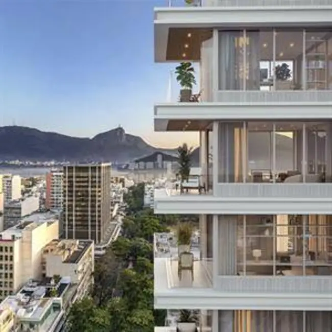 Apartamento com 4 quartos à venda, 304m2 em Ipanema, Rio De Janeiro - RJ - imagem 3 Foto 3 de Apartamento com 4 quartos à venda, 304m2 em Ipanema, Rio De Janeiro - RJ