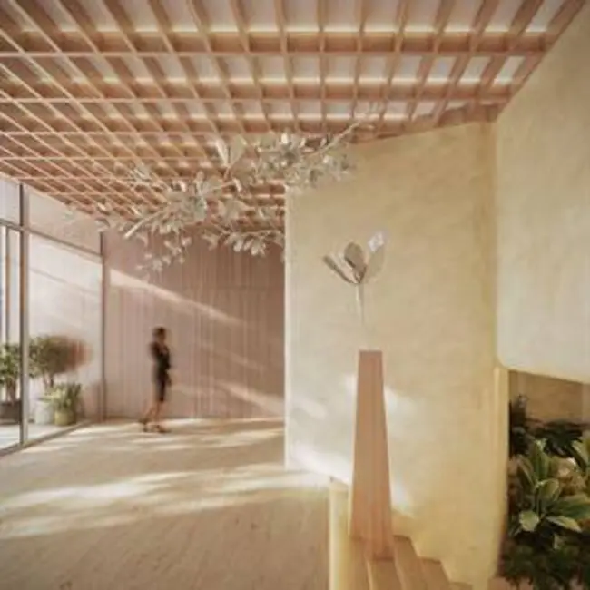 Apartamento com 4 quartos à venda, 304m2 em Ipanema, Rio De Janeiro - RJ - imagem 5 Foto 5 de Apartamento com 4 quartos à venda, 304m2 em Ipanema, Rio De Janeiro - RJ