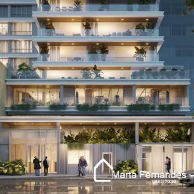 Foto 4 de Apartamento com 4 quartos à venda, 304m2 em Ipanema, Rio De Janeiro - RJ