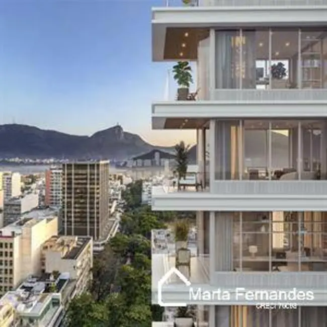 Foto 3 de Apartamento com 4 quartos à venda, 304m2 em Ipanema, Rio De Janeiro - RJ