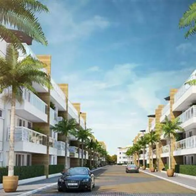 Foto 2 de Apartamento com 2 quartos à venda, 65m2 em Recreio dos Bandeirantes, Rio De Janeiro - RJ