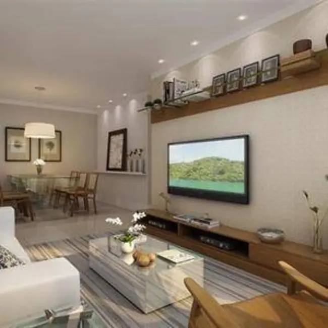 Foto 5 de Apartamento com 2 quartos à venda, 65m2 em Recreio dos Bandeirantes, Rio De Janeiro - RJ