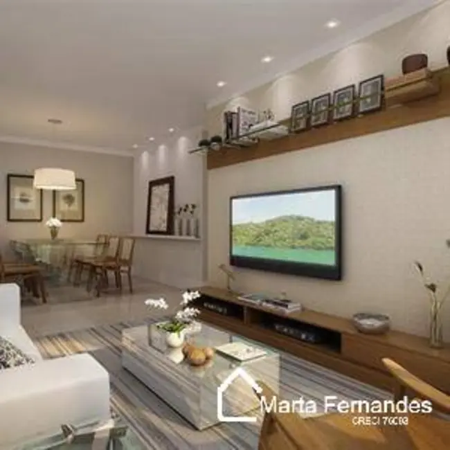 Apartamento com 2 quartos à venda, 65m2 em Recreio dos Bandeirantes, Rio De Janeiro - RJ - imagem 5 Foto 5 de Apartamento com 2 quartos à venda, 65m2 em Recreio dos Bandeirantes, Rio De Janeiro - RJ