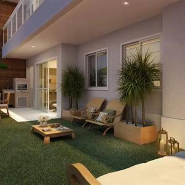 Foto 3 de Apartamento com 2 quartos à venda, 65m2 em Recreio dos Bandeirantes, Rio De Janeiro - RJ