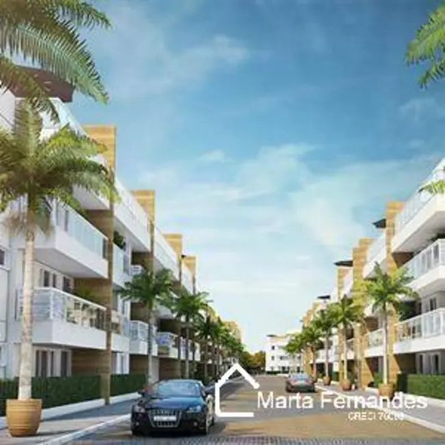 Apartamento com 2 quartos à venda, 65m2 em Recreio dos Bandeirantes, Rio De Janeiro - RJ - imagem 2 Foto 2 de Apartamento com 2 quartos à venda, 65m2 em Recreio dos Bandeirantes, Rio De Janeiro - RJ