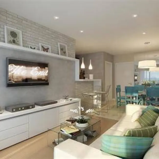 Foto 4 de Apartamento com 2 quartos à venda, 65m2 em Recreio dos Bandeirantes, Rio De Janeiro - RJ