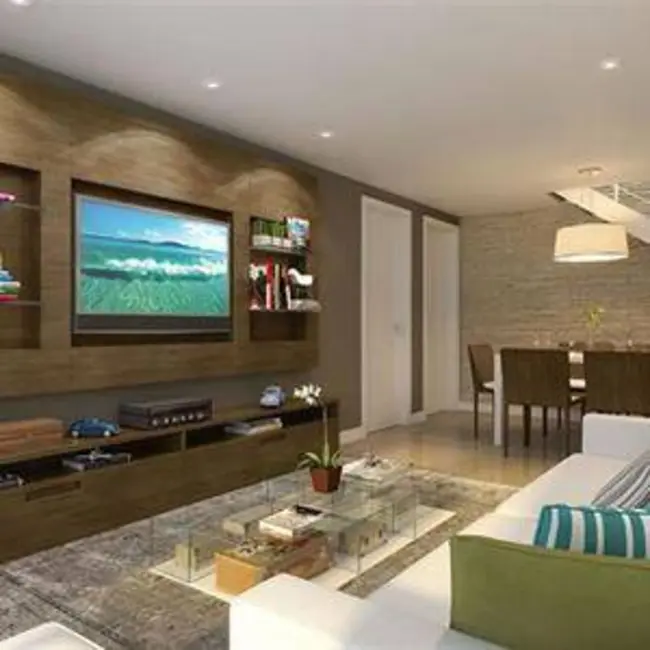 Foto 6 de Apartamento com 2 quartos à venda, 65m2 em Recreio dos Bandeirantes, Rio De Janeiro - RJ