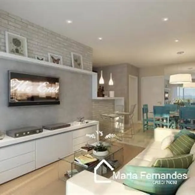 Apartamento com 2 quartos à venda, 65m2 em Recreio dos Bandeirantes, Rio De Janeiro - RJ - imagem 4 Foto 4 de Apartamento com 2 quartos à venda, 65m2 em Recreio dos Bandeirantes, Rio De Janeiro - RJ