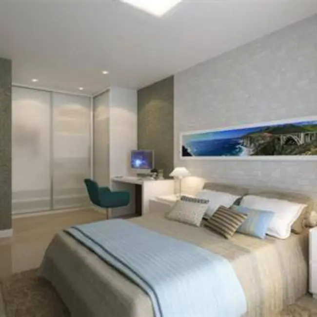 Foto 7 de Apartamento com 2 quartos à venda, 65m2 em Recreio dos Bandeirantes, Rio De Janeiro - RJ