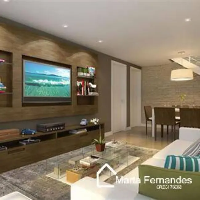 Apartamento com 2 quartos à venda, 65m2 em Recreio dos Bandeirantes, Rio De Janeiro - RJ - imagem 6 Foto 6 de Apartamento com 2 quartos à venda, 65m2 em Recreio dos Bandeirantes, Rio De Janeiro - RJ