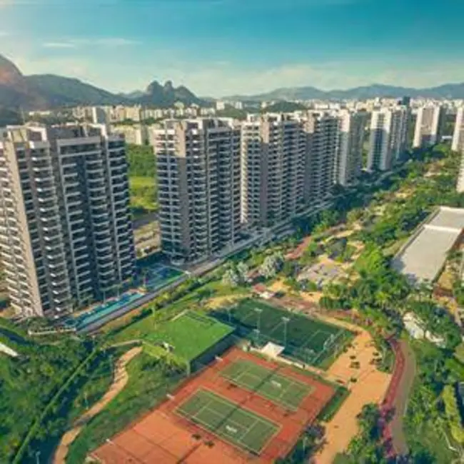 Foto 1 de Apartamento com 2 quartos à venda, 86m2 em Rio De Janeiro - RJ