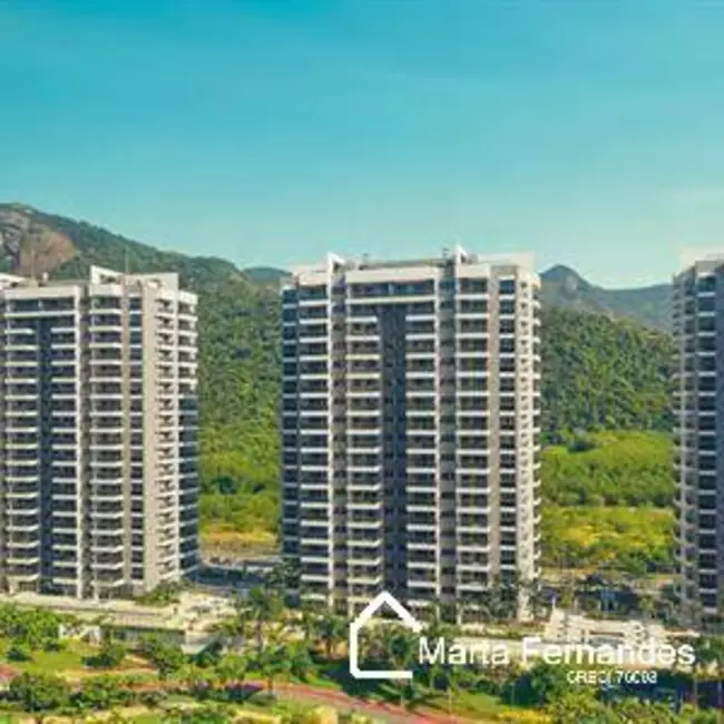 Apartamento com 2 quartos à venda, 86m2 em Rio De Janeiro - RJ - imagem 2 Foto 2 de Apartamento com 2 quartos à venda, 86m2 em Rio De Janeiro - RJ