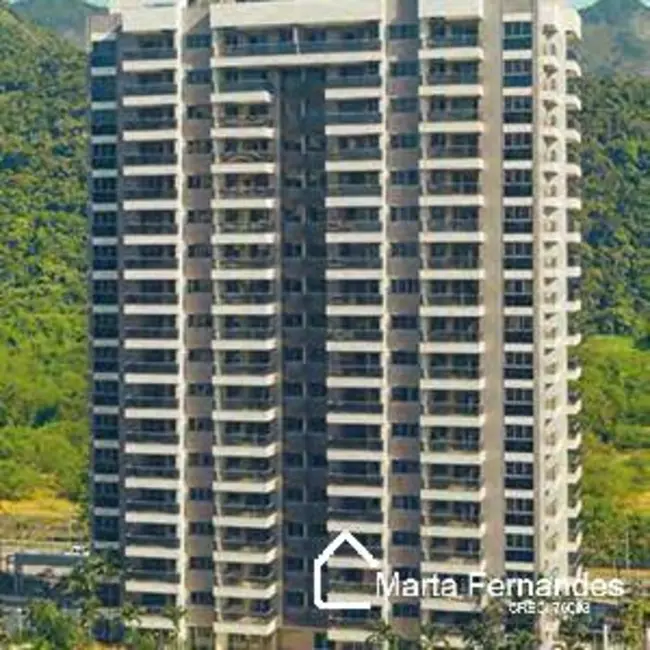Apartamento com 2 quartos à venda, 86m2 em Rio De Janeiro - RJ - imagem 5 Foto 5 de Apartamento com 2 quartos à venda, 86m2 em Rio De Janeiro - RJ