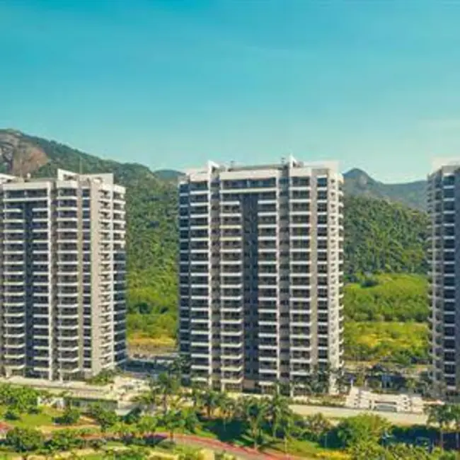 Foto 2 de Apartamento com 2 quartos à venda, 86m2 em Rio De Janeiro - RJ