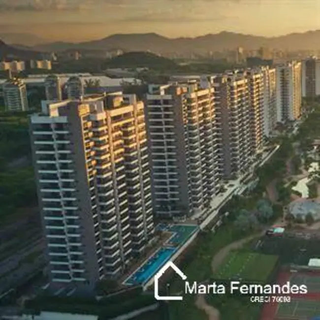 Apartamento com 2 quartos à venda, 86m2 em Rio De Janeiro - RJ - imagem 6 Foto 6 de Apartamento com 2 quartos à venda, 86m2 em Rio De Janeiro - RJ
