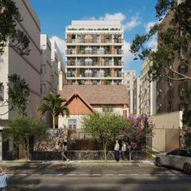 Foto 3 de Apartamento com 1 quarto à venda, 34m2 em Ipanema, Rio De Janeiro - RJ