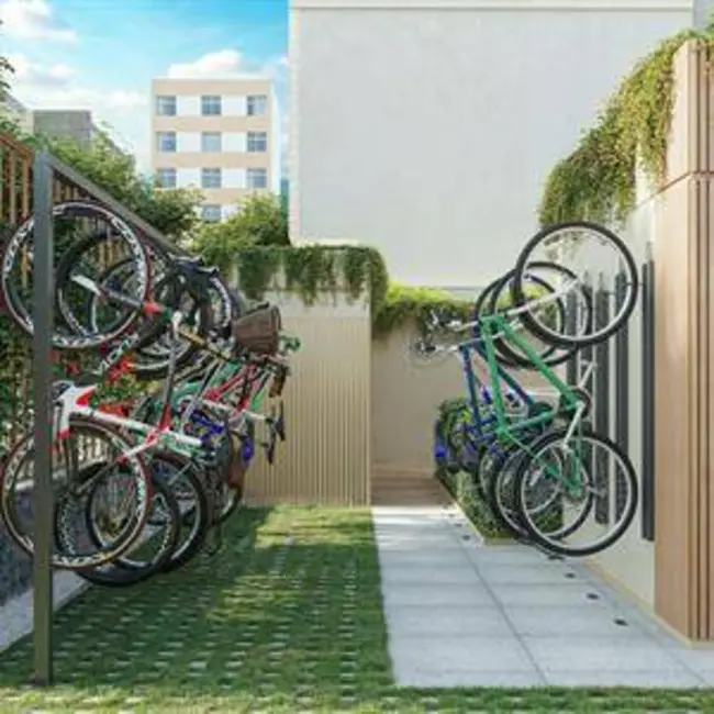 Foto 9 de Apartamento com 1 quarto à venda, 34m2 em Ipanema, Rio De Janeiro - RJ