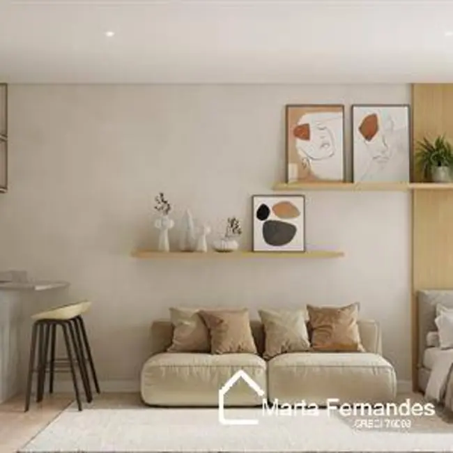 Apartamento com 1 quarto à venda, 34m2 em Ipanema, Rio De Janeiro - RJ - imagem 8 Foto 8 de Apartamento com 1 quarto à venda, 34m2 em Ipanema, Rio De Janeiro - RJ