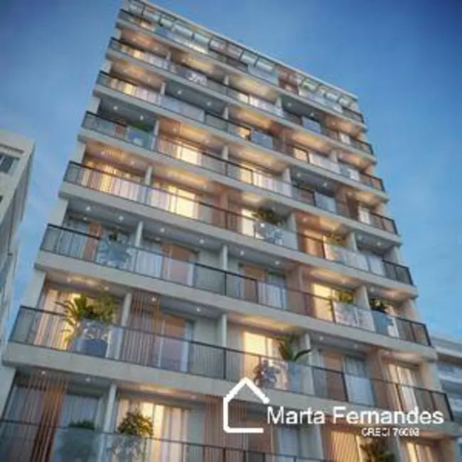 Apartamento com 1 quarto à venda, 34m2 em Ipanema, Rio De Janeiro - RJ - imagem 2 Foto 2 de Apartamento com 1 quarto à venda, 34m2 em Ipanema, Rio De Janeiro - RJ