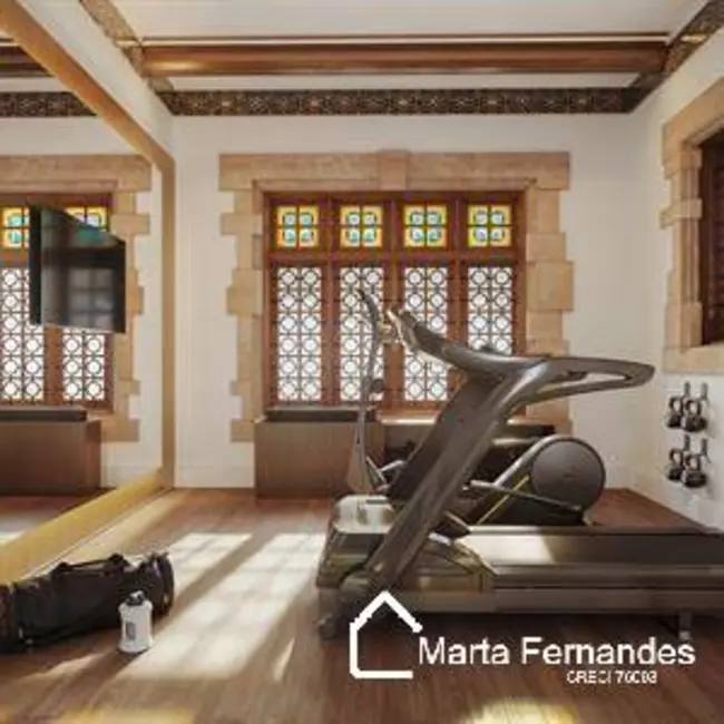 Apartamento com 1 quarto à venda, 34m2 em Ipanema, Rio De Janeiro - RJ - imagem 6 Foto 6 de Apartamento com 1 quarto à venda, 34m2 em Ipanema, Rio De Janeiro - RJ
