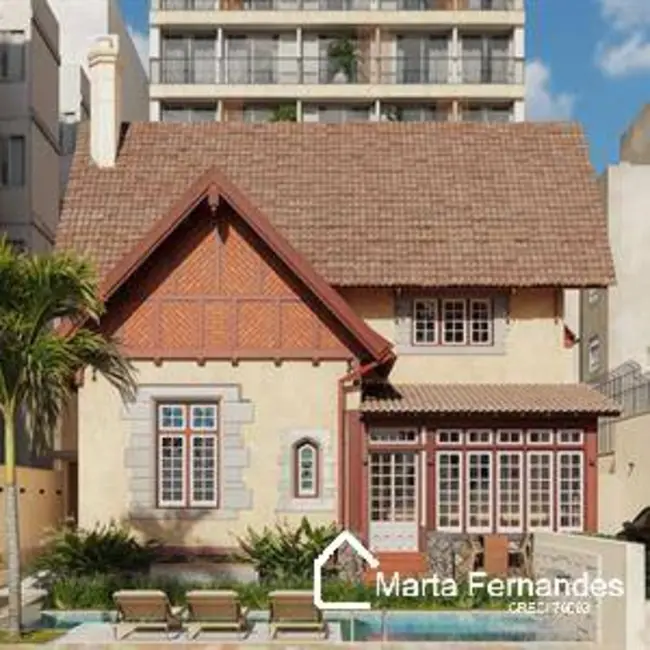 Apartamento com 1 quarto à venda, 34m2 em Ipanema, Rio De Janeiro - RJ - imagem 1 Foto 1 de Apartamento com 1 quarto à venda, 34m2 em Ipanema, Rio De Janeiro - RJ