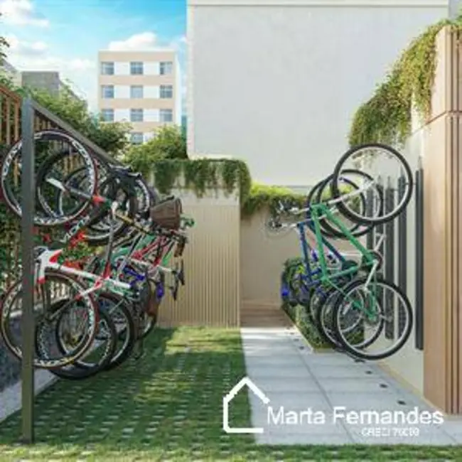Apartamento com 1 quarto à venda, 34m2 em Ipanema, Rio De Janeiro - RJ - imagem 9 Foto 9 de Apartamento com 1 quarto à venda, 34m2 em Ipanema, Rio De Janeiro - RJ