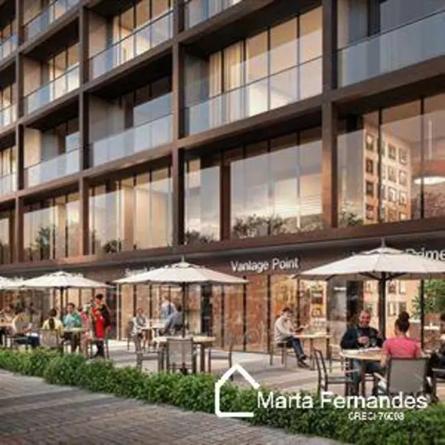 Foto 6 de Apartamento com 2 quartos à venda, 33m2 em Rio De Janeiro - RJ