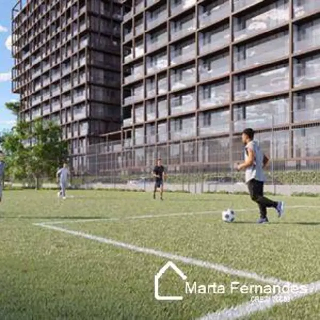 Foto 8 de Apartamento com 2 quartos à venda, 33m2 em Rio De Janeiro - RJ