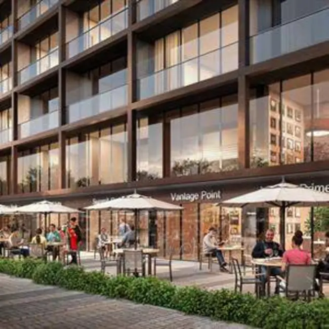 Apartamento com 2 quartos à venda, 33m2 em Barra da Tijuca, Rio De Janeiro - RJ - imagem 6 Foto 6 de Apartamento com 2 quartos à venda, 33m2 em Barra da Tijuca, Rio De Janeiro - RJ