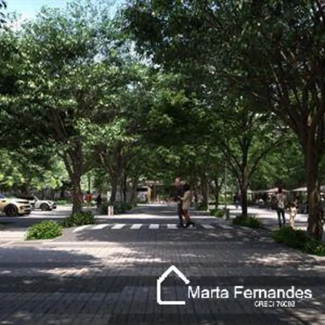Foto 4 de Apartamento com 2 quartos à venda, 33m2 em Rio De Janeiro - RJ