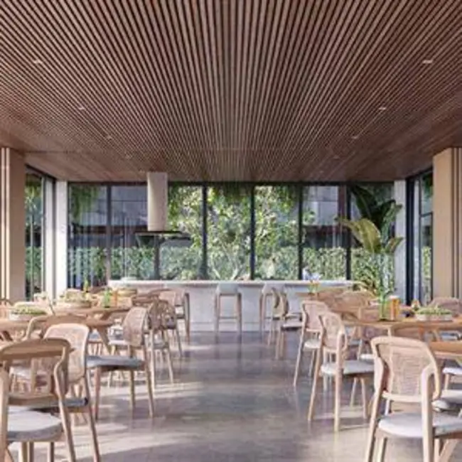 Apartamento com 2 quartos à venda, 33m2 em Barra da Tijuca, Rio De Janeiro - RJ - imagem 5 Foto 5 de Apartamento com 2 quartos à venda, 33m2 em Barra da Tijuca, Rio De Janeiro - RJ