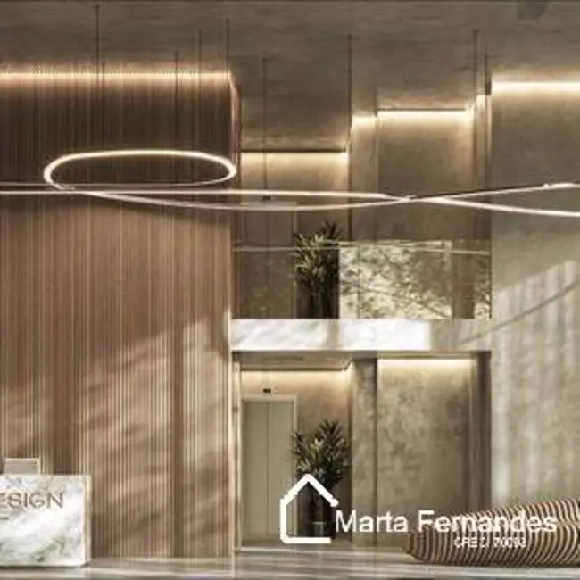 Foto 3 de Apartamento com 2 quartos à venda, 33m2 em Rio De Janeiro - RJ