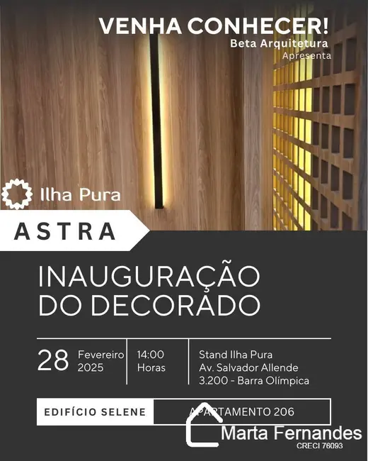 Foto 9 de Apartamento com 2 quartos à venda, 33m2 em Rio De Janeiro - RJ
