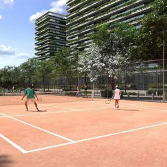 Apartamento com 2 quartos à venda, 33m2 em Barra da Tijuca, Rio De Janeiro - RJ - imagem 7 Foto 7 de Apartamento com 2 quartos à venda, 33m2 em Barra da Tijuca, Rio De Janeiro - RJ