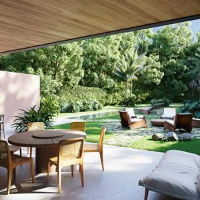 Foto 7 de Casa com 5 quartos à venda, 1654m2 em Leblon, Rio De Janeiro - RJ