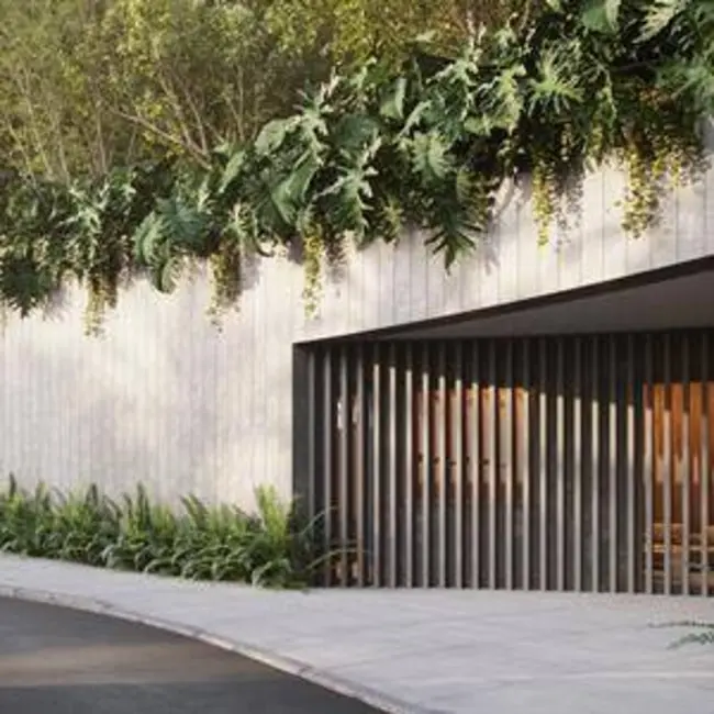 Foto 1 de Casa com 5 quartos à venda, 1654m2 em Leblon, Rio De Janeiro - RJ