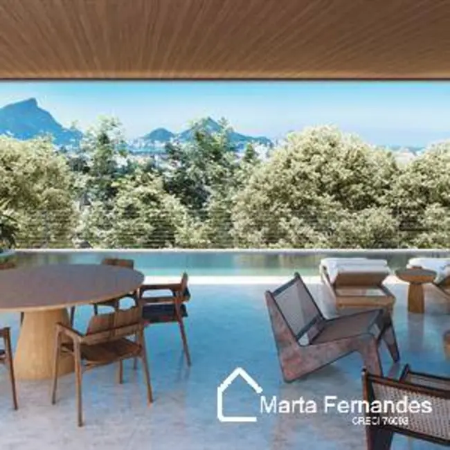 Casa com 5 quartos à venda, 1654m2 em Leblon, Rio De Janeiro - RJ - imagem 4 Foto 4 de Casa com 5 quartos à venda, 1654m2 em Leblon, Rio De Janeiro - RJ