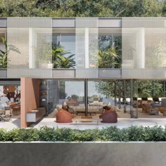 Foto 5 de Casa com 5 quartos à venda, 1654m2 em Leblon, Rio De Janeiro - RJ