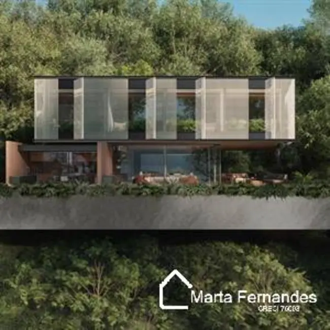 Casa com 5 quartos à venda, 1654m2 em Leblon, Rio De Janeiro - RJ - imagem 2 Foto 2 de Casa com 5 quartos à venda, 1654m2 em Leblon, Rio De Janeiro - RJ