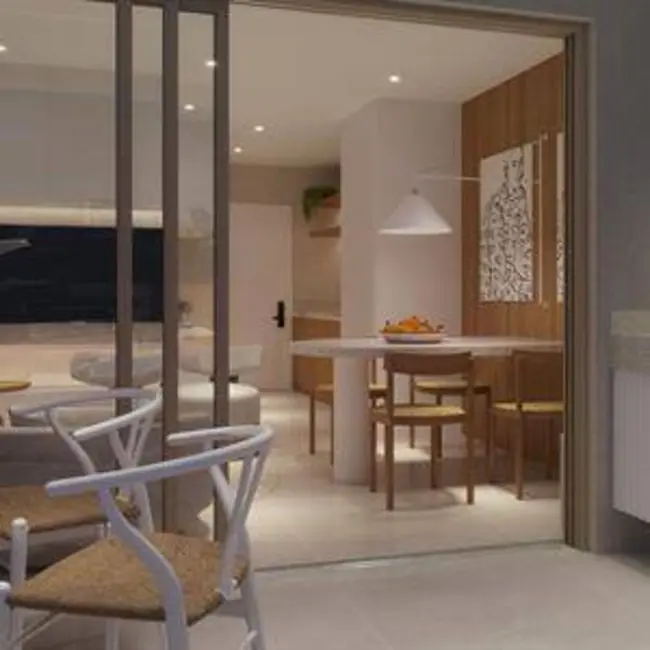 Foto 4 de Apartamento com 2 quartos à venda, 44m2 em Copacabana, Rio De Janeiro - RJ