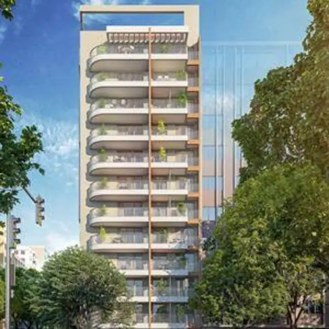 Foto 3 de Apartamento com 2 quartos à venda, 44m2 em Copacabana, Rio De Janeiro - RJ