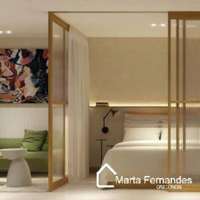 Apartamento com 2 quartos à venda, 44m2 em Copacabana, Rio De Janeiro - RJ - imagem 8 Foto 8 de Apartamento com 2 quartos à venda, 44m2 em Copacabana, Rio De Janeiro - RJ