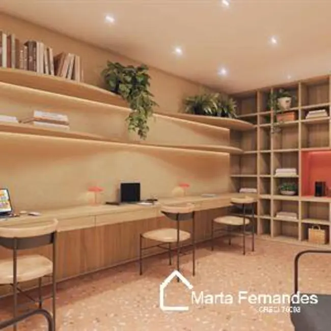 Apartamento com 2 quartos à venda, 44m2 em Copacabana, Rio De Janeiro - RJ - imagem 9 Foto 9 de Apartamento com 2 quartos à venda, 44m2 em Copacabana, Rio De Janeiro - RJ