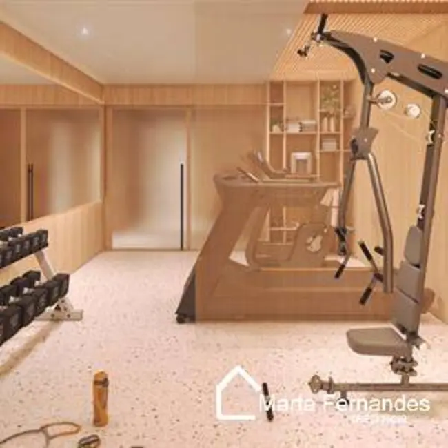 Apartamento com 2 quartos à venda, 44m2 em Copacabana, Rio De Janeiro - RJ - imagem 7 Foto 7 de Apartamento com 2 quartos à venda, 44m2 em Copacabana, Rio De Janeiro - RJ