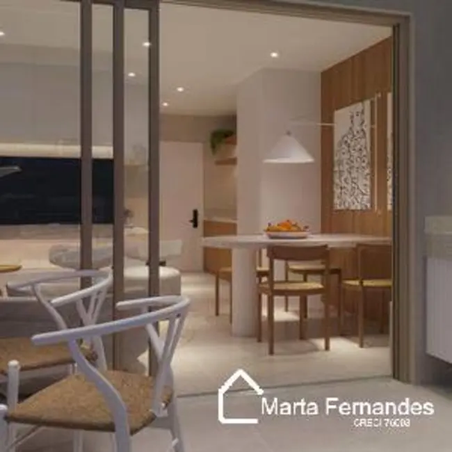 Apartamento com 2 quartos à venda, 44m2 em Copacabana, Rio De Janeiro - RJ - imagem 4 Foto 4 de Apartamento com 2 quartos à venda, 44m2 em Copacabana, Rio De Janeiro - RJ