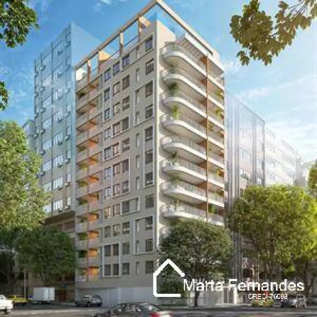 Apartamento com 2 quartos à venda, 44m2 em Copacabana, Rio De Janeiro - RJ - imagem 1 Foto 1 de Apartamento com 2 quartos à venda, 44m2 em Copacabana, Rio De Janeiro - RJ