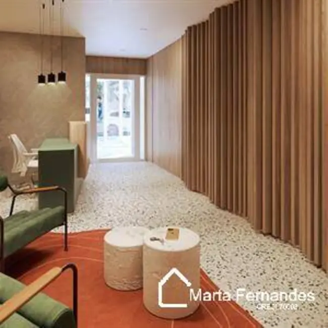 Apartamento com 2 quartos à venda, 44m2 em Copacabana, Rio De Janeiro - RJ - imagem 5 Foto 5 de Apartamento com 2 quartos à venda, 44m2 em Copacabana, Rio De Janeiro - RJ